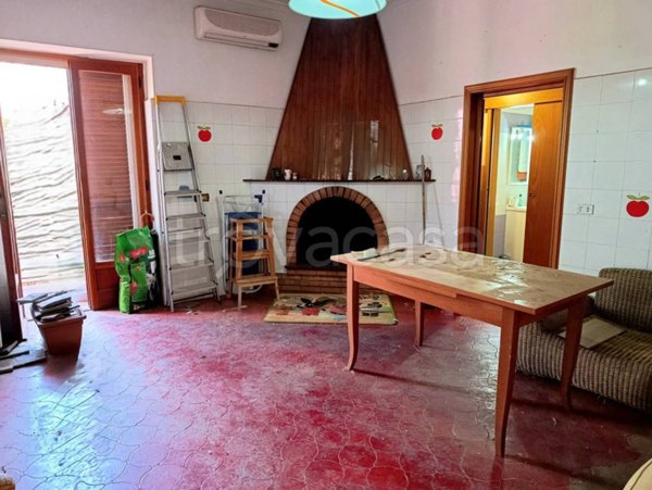 casa indipendente in vendita a Cassano delle Murge