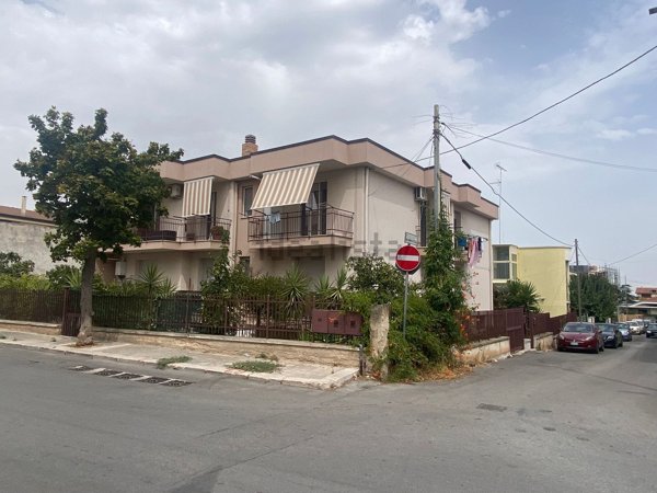 appartamento in vendita a Cassano delle Murge