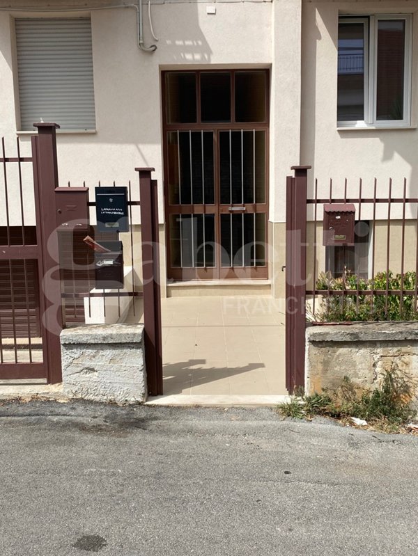 appartamento in vendita a Cassano delle Murge