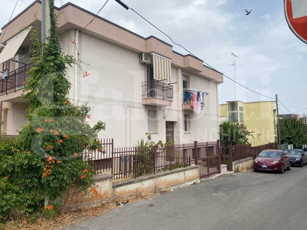 appartamento in vendita a Cassano delle Murge