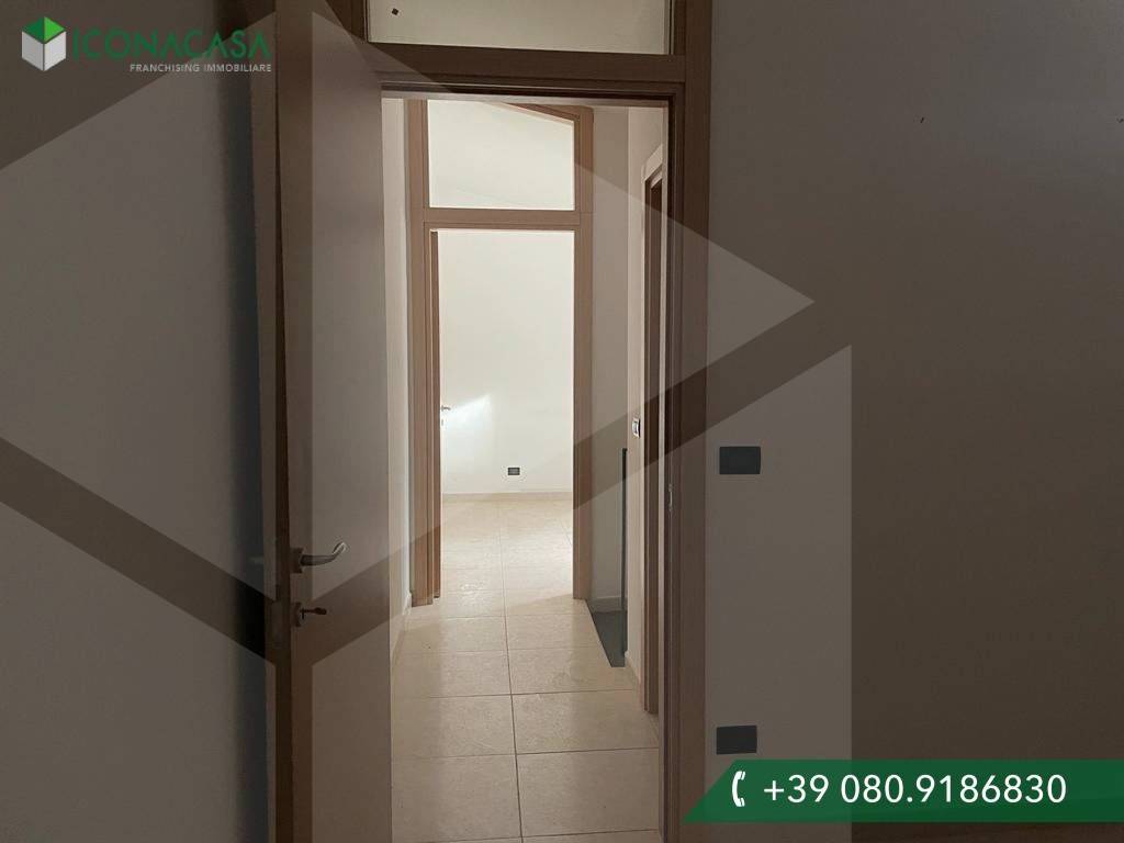 appartamento in vendita a Cassano delle Murge