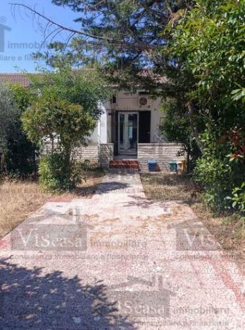 casa indipendente in vendita a Cassano delle Murge
