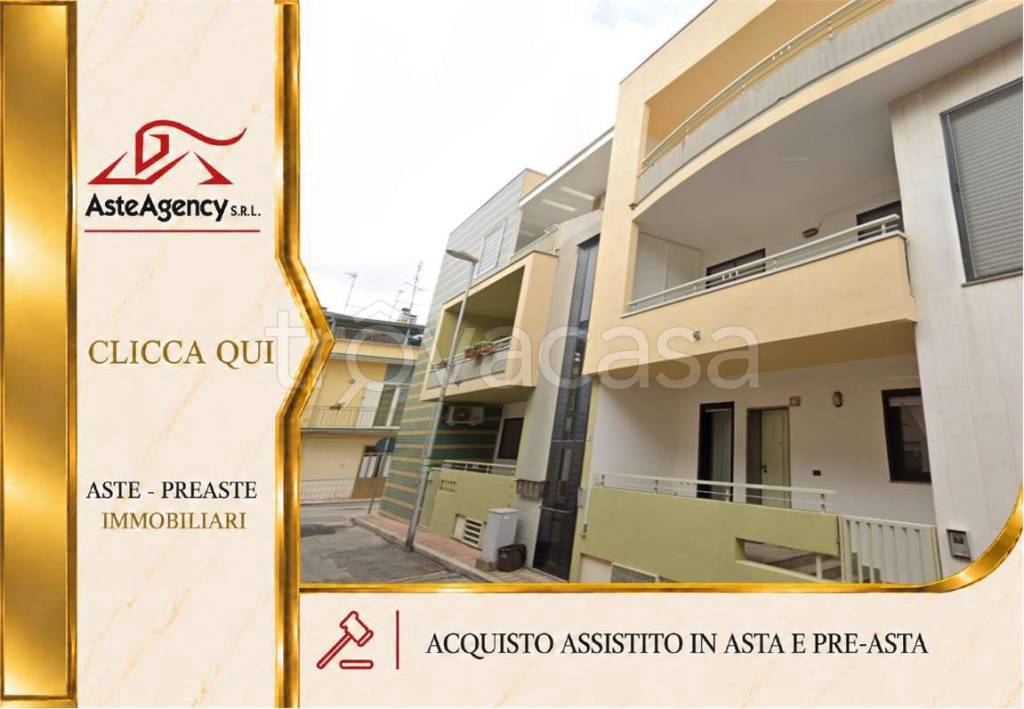 appartamento in vendita a Cassano delle Murge