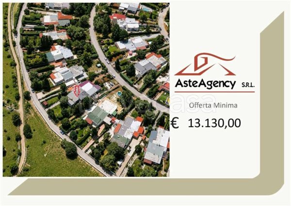 casa indipendente in vendita a Cassano delle Murge