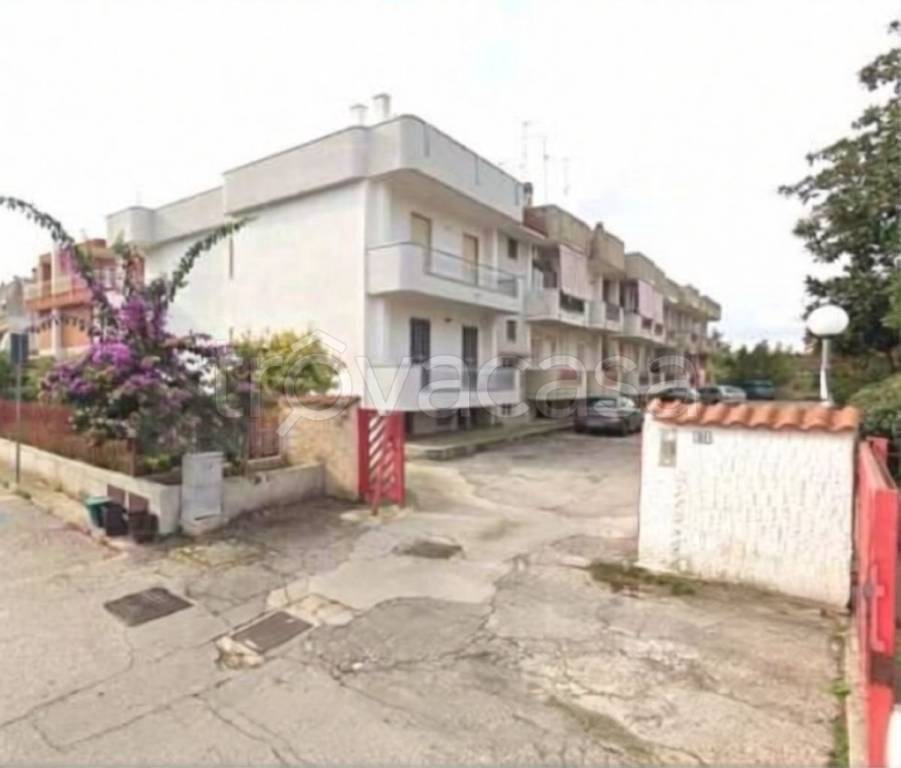 appartamento in vendita a Cassano delle Murge
