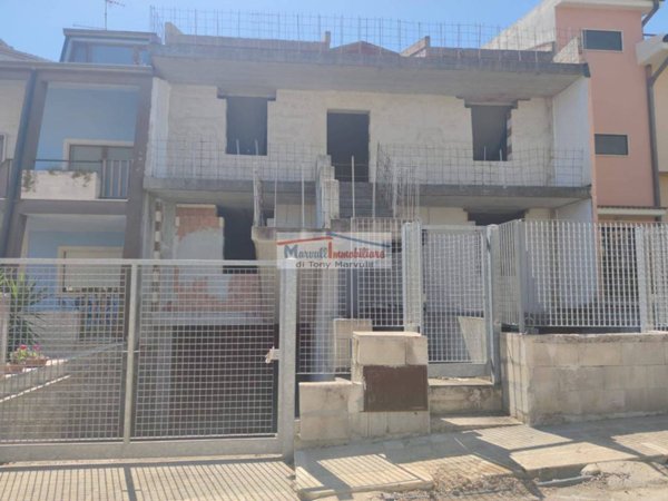 casa indipendente in vendita a Cassano delle Murge