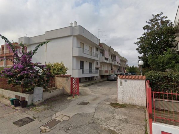 appartamento in vendita a Cassano delle Murge