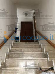 intera palazzina in vendita a Cassano delle Murge