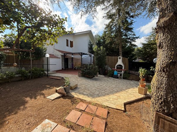 casa indipendente in vendita a Cassano delle Murge