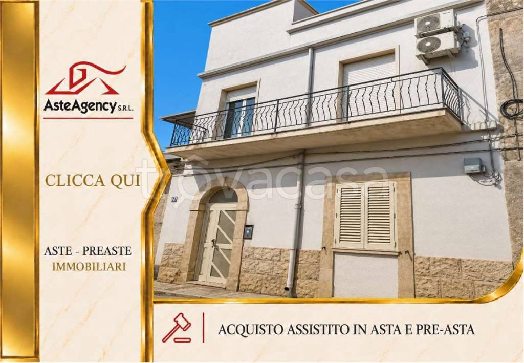 casa indipendente in vendita a Cassano delle Murge