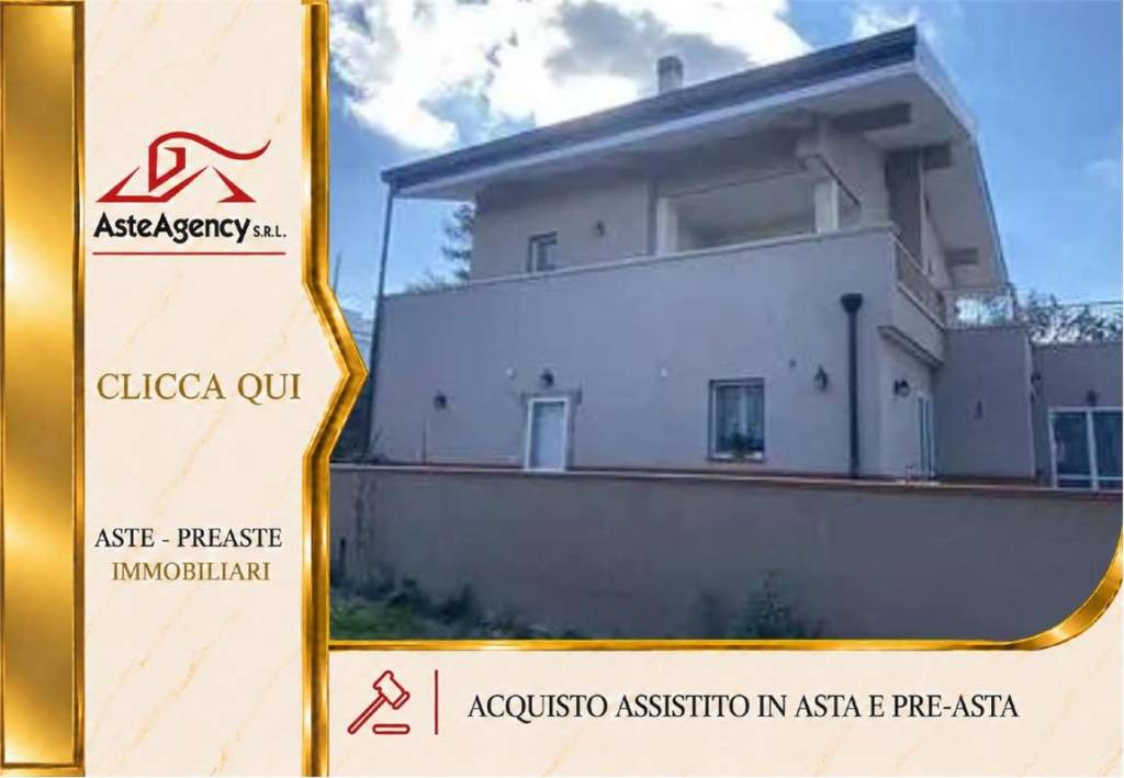 casa indipendente in vendita a Cassano delle Murge