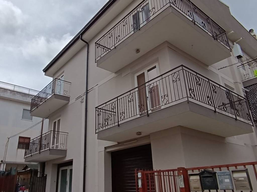appartamento in vendita a Cassano delle Murge