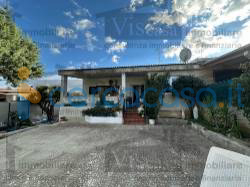 casa indipendente in vendita a Cassano delle Murge