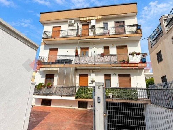 appartamento in vendita a Cassano delle Murge