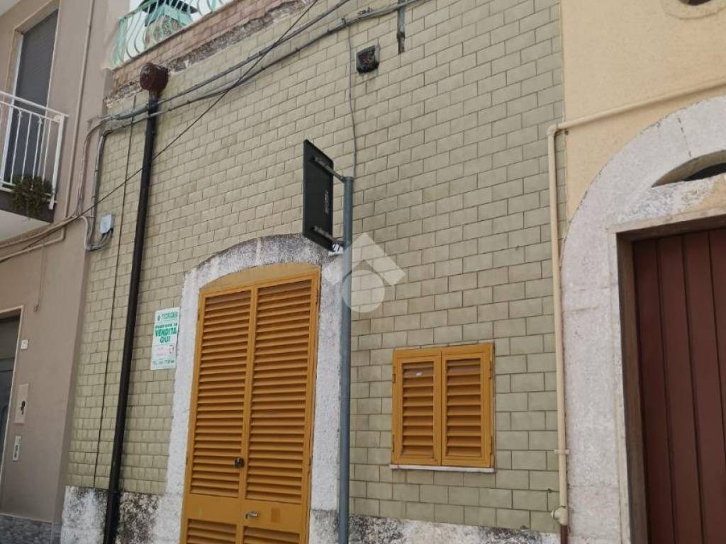 casa indipendente in vendita a Cassano delle Murge