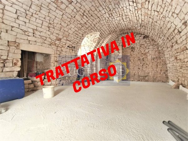 appartamento in vendita a Castellana Grotte