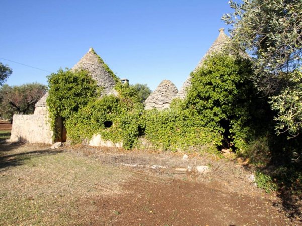 casa indipendente in vendita a Castellana Grotte