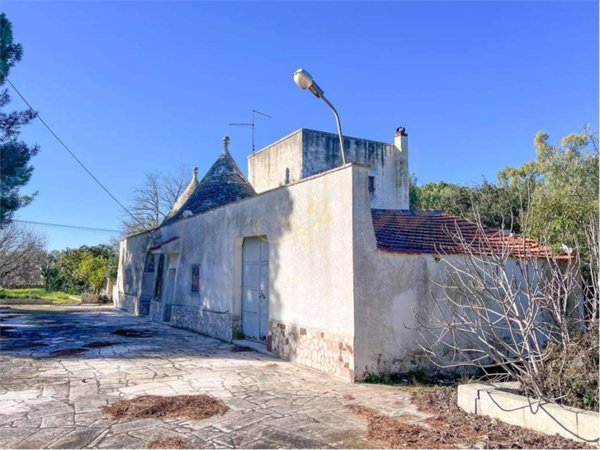 casa indipendente in vendita a Castellana Grotte