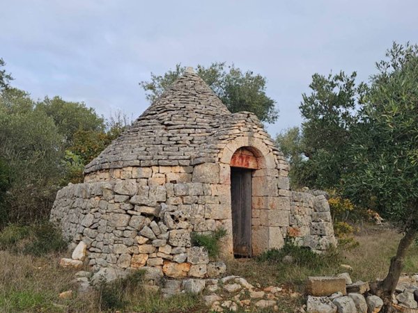 casa indipendente in vendita a Castellana Grotte