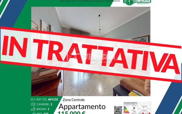appartamento in vendita a Castellana Grotte