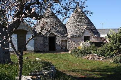 casa indipendente in vendita a Castellana Grotte