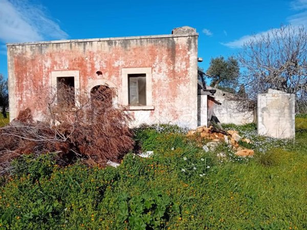 terreno agricolo in vendita a Castellana Grotte