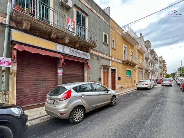 negozio in vendita a Castellana Grotte