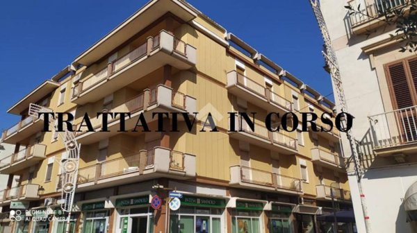 appartamento in vendita a Castellana Grotte