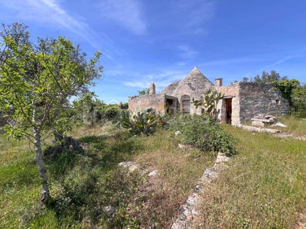 quadrivano in vendita a Castellana Grotte