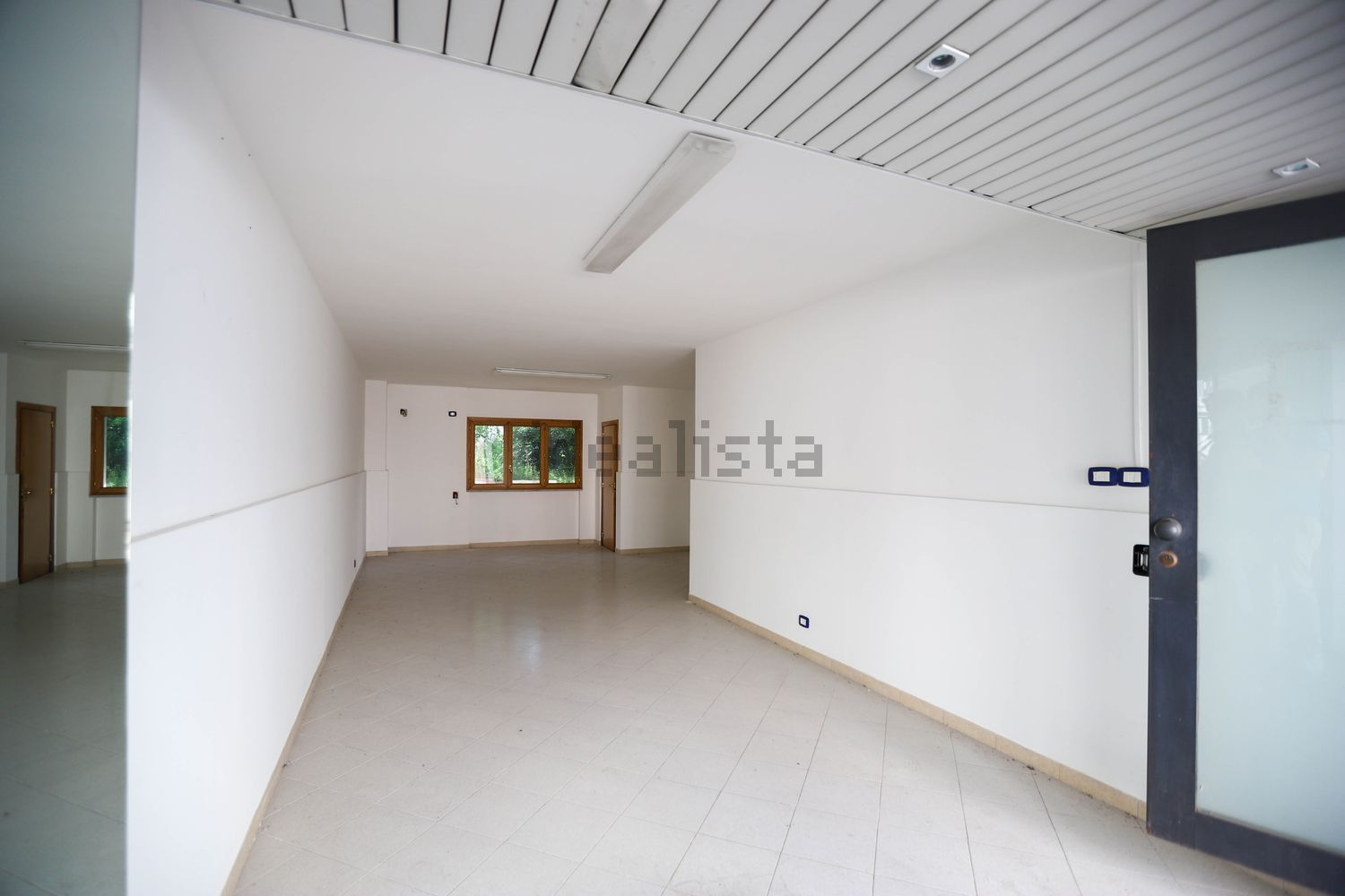 locale commerciale in vendita a Castellana Grotte