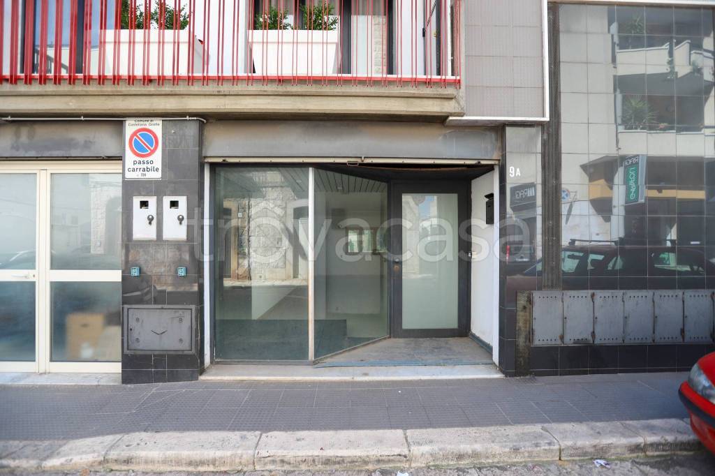 monolocale in vendita a Castellana Grotte