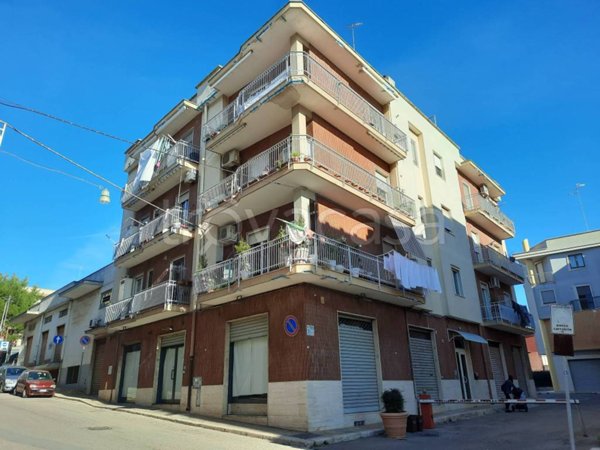 appartamento in vendita a Castellana Grotte
