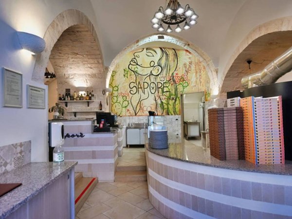 negozio in vendita a Castellana Grotte