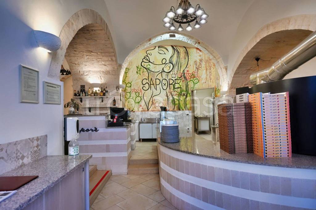 negozio in vendita a Castellana Grotte