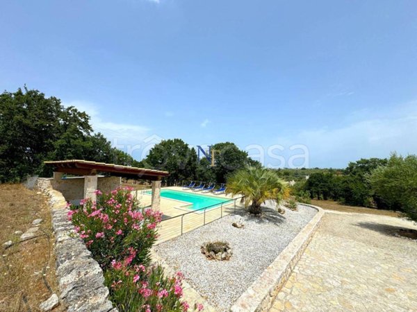 appartamento in vendita a Castellana Grotte