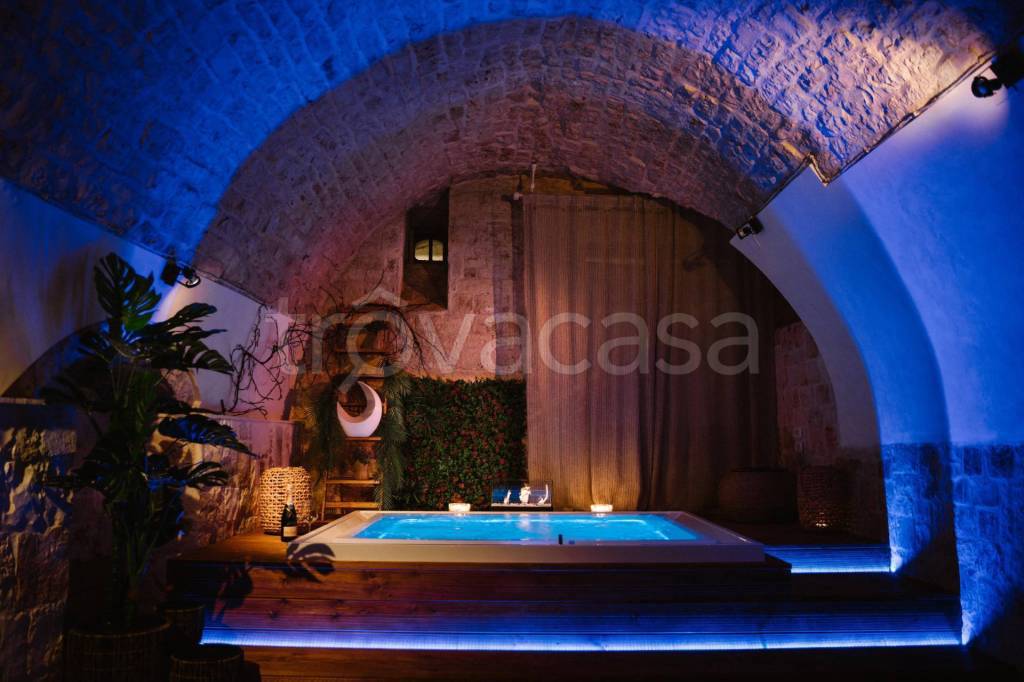 trivano in vendita a Castellana Grotte