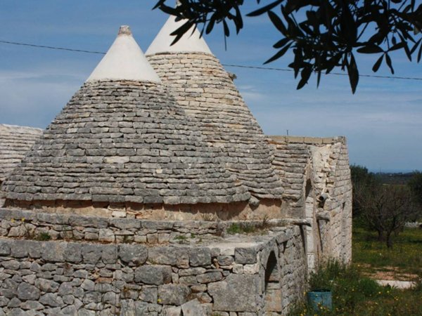 casa indipendente in vendita a Castellana Grotte