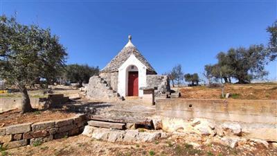 appartamento in vendita a Castellana Grotte