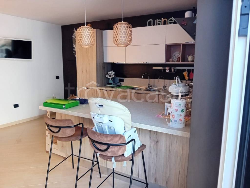 appartamento in vendita a Castellana Grotte