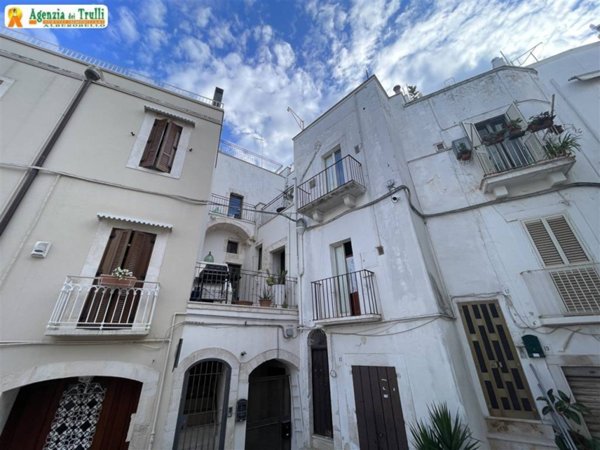 casa indipendente in vendita a Castellana Grotte