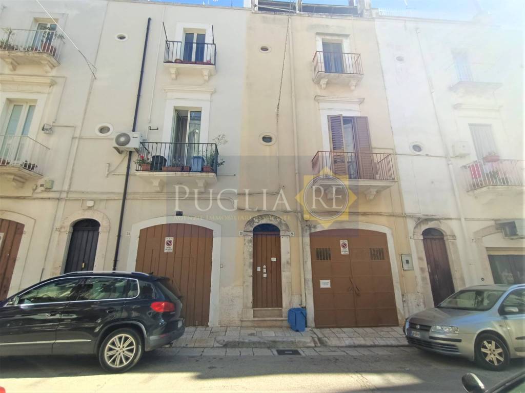 casa indipendente in vendita a Castellana Grotte