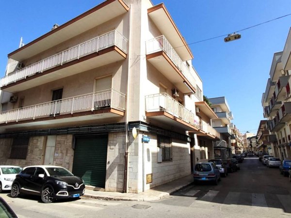 appartamento in vendita a Castellana Grotte
