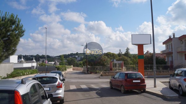 locale commerciale in vendita a Castellana Grotte