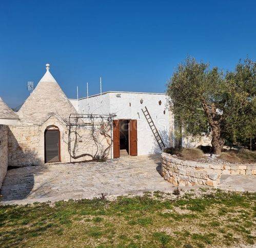 appartamento in vendita a Castellana Grotte