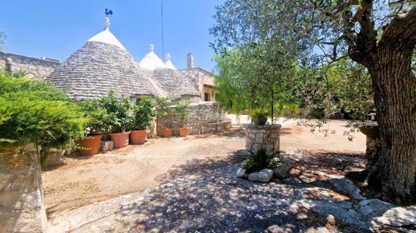 casa indipendente in vendita a Castellana Grotte