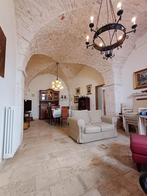 appartamento in vendita a Castellana Grotte