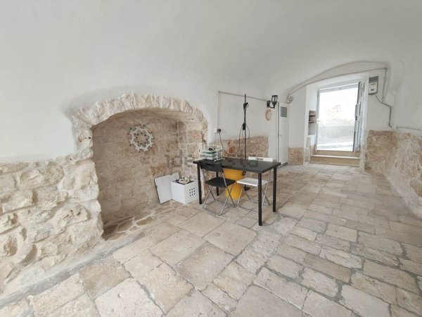 negozio in vendita a Castellana Grotte