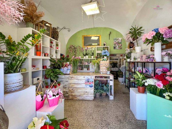 negozio in vendita a Castellana Grotte