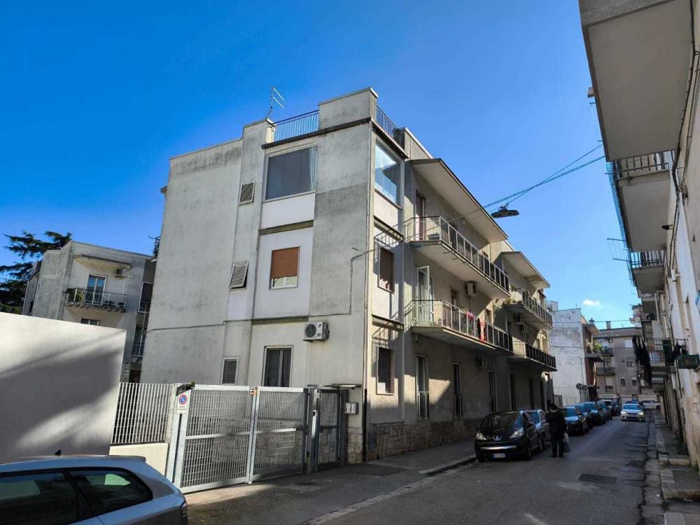 appartamento in vendita a Castellana Grotte