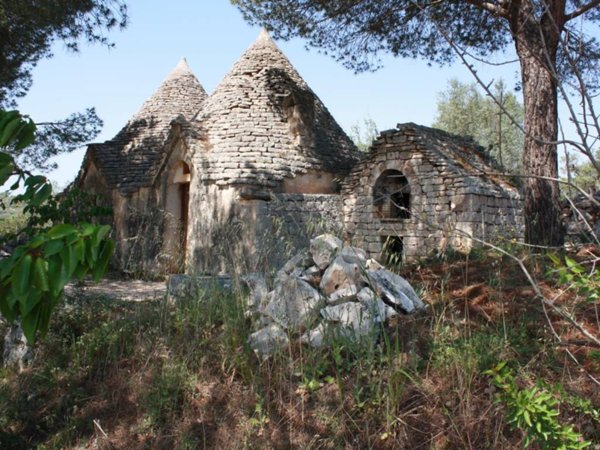 casa indipendente in vendita a Castellana Grotte